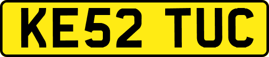 KE52TUC