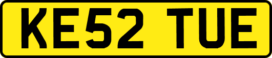 KE52TUE