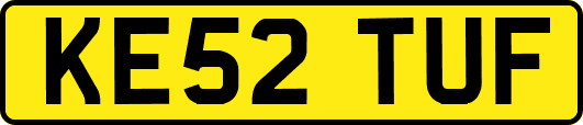 KE52TUF