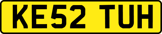 KE52TUH