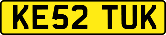 KE52TUK