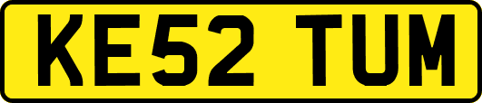 KE52TUM