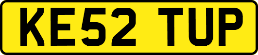 KE52TUP