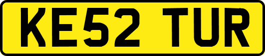 KE52TUR