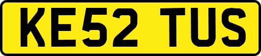 KE52TUS