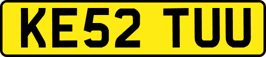 KE52TUU