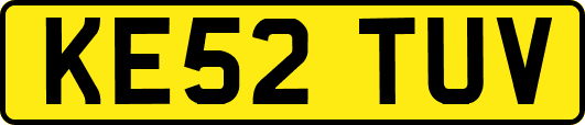 KE52TUV