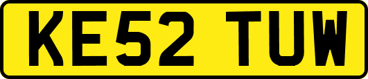 KE52TUW