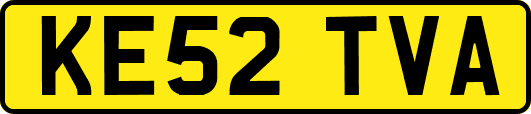 KE52TVA