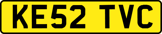 KE52TVC