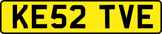 KE52TVE