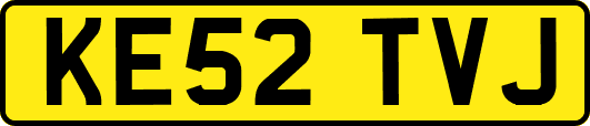 KE52TVJ