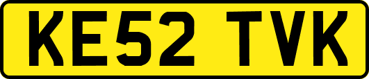KE52TVK
