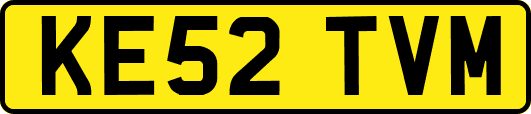 KE52TVM