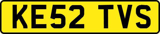 KE52TVS