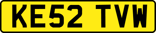 KE52TVW
