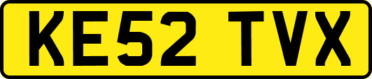 KE52TVX