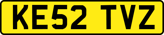 KE52TVZ