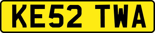 KE52TWA