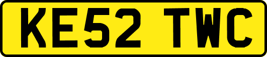 KE52TWC