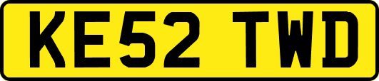 KE52TWD