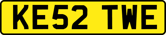 KE52TWE