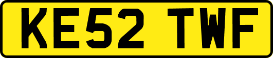 KE52TWF