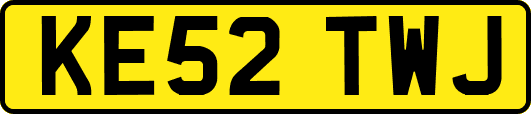 KE52TWJ