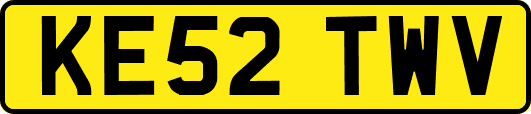 KE52TWV