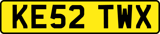 KE52TWX