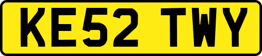 KE52TWY