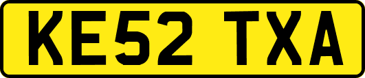 KE52TXA