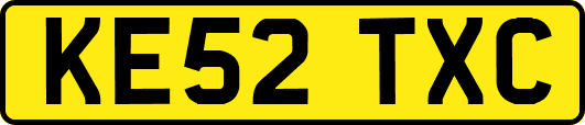 KE52TXC