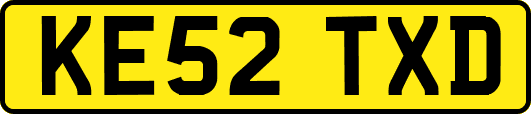 KE52TXD