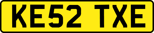 KE52TXE