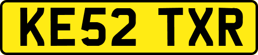 KE52TXR