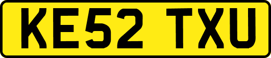 KE52TXU
