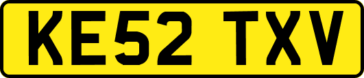 KE52TXV