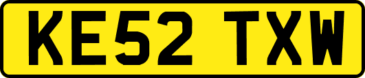 KE52TXW