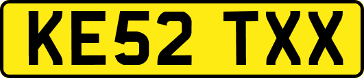 KE52TXX