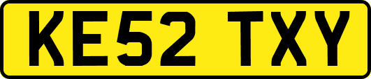 KE52TXY