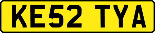 KE52TYA