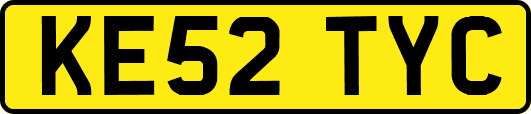KE52TYC