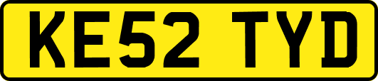 KE52TYD