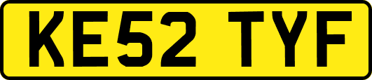 KE52TYF