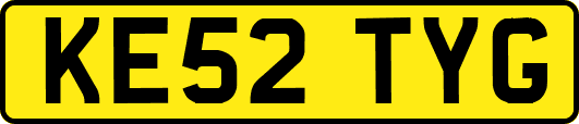 KE52TYG