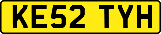 KE52TYH