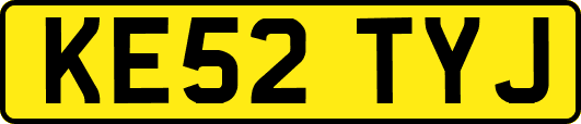 KE52TYJ