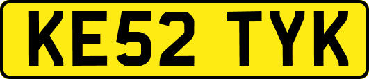 KE52TYK