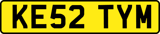 KE52TYM